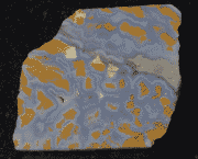 Click to enlarge - Brecciated Jasper