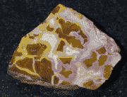 Click to enlarge - San Simeon Jasper