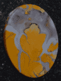 Click to enlarge - Brecciated Jasper